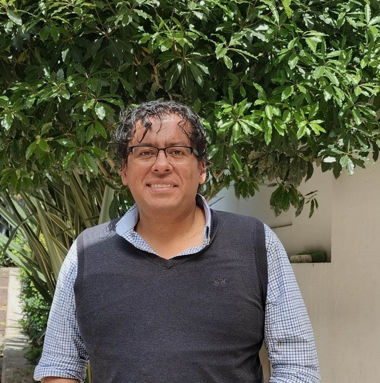 Juan Carlos Contreras